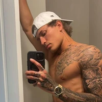 Noah Carrasco