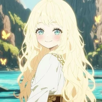 Ruby Morlov(???)