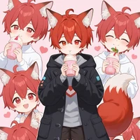 Fox harsen(O.D)