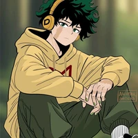 Izuku