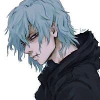 Shigaraki