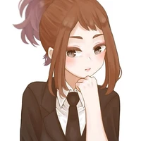 Ochaco