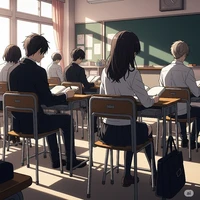 Alunos