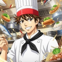 Chefe dos cozinheiros