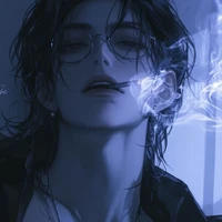 ❣ Richard Drakemore "Pai de River" • 🥃