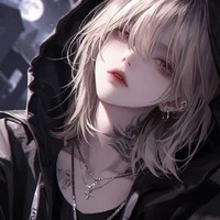 ♥︎ Thalia Sylvaris _ ☕