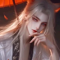 ♥︎ Kael Kitsume ▸ 🍉