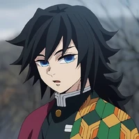 giyuu