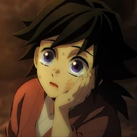 giyuu peque
