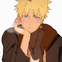 Naruto (Omega Puro)