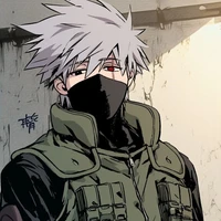 Kakashi (Alfa Puro)