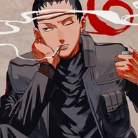 Shikamaru (Alfa Puro)
