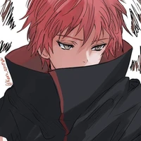 Sasori (Omega Sumiso)