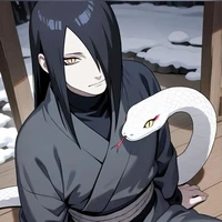 Orochimaru (Omega)