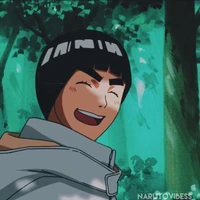 Rock Lee (Alfa Puro)