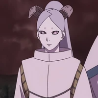 Momoshiki (Alfa Puro Dominante)