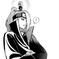Deidara