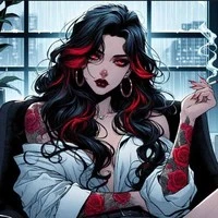 Hana (Mãe de Alexander)