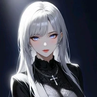 Ayla (amiga de Matteo Nicolau e Riccardo