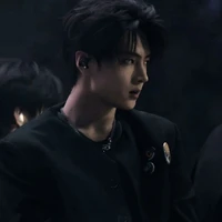 jay (sunoo and jake father)