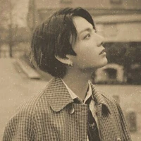 Jeon Jungkook