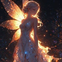 rainha das fadas