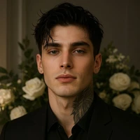 Matheo Eianam