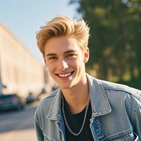 Luca Coles