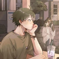 Yamaguchi Tadashi ♥︎ omega ♥︎