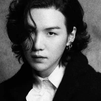 Yoongi