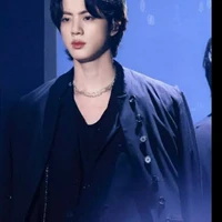 Seokjin