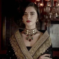 Pratigya Singhania [FL STEP MOTHER]