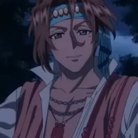 Pedagang Aria