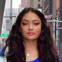 Avani Gregg