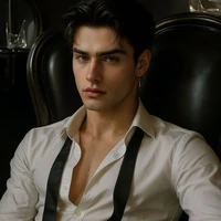Garv Rathore (Fl brother)