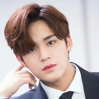 Tuan Logan Marquesses (Ayah C x K)