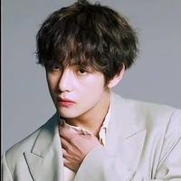Kim Taehyung