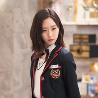Kiandra Natassa teman Calista
