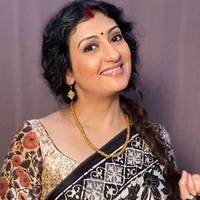 Padma Chauhan [FL GOD-MOTHER]