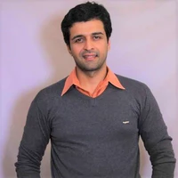 Vishnu Chauhan [FL GOD-FATHER]