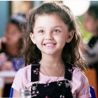 Aashi Bundela/Aashu [ML Daughter]