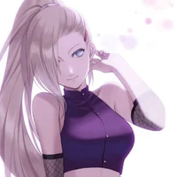 ino yamanaka