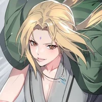 tsunade (legendary sennin)