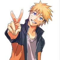 naruto uzumaki