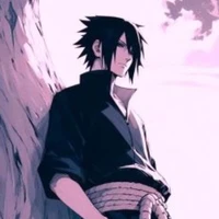 sasuke uchiha