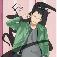 shikamaru