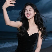 Queen alexsi dominic