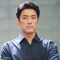 Jeon Minseok (Mr Jeon)