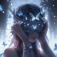 Starry (author)