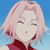 Sakura haruno